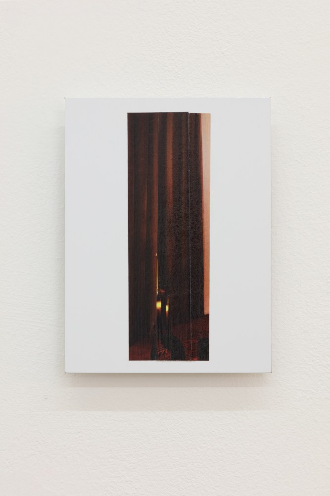 Melas Papadopoulos Group show