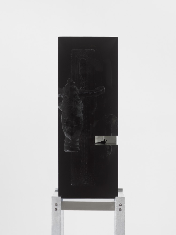 MATTHEW ANGELO HARRISON