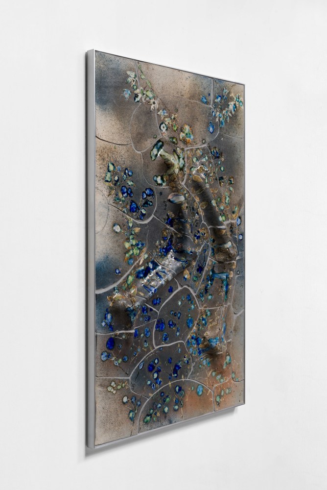 PACHA (INCA),&amp;nbsp;2020, Side view