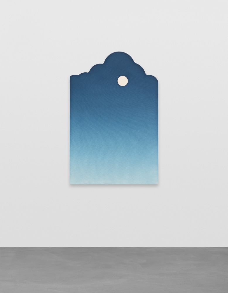 dreissigsteraprilzweitausendfünfundzwanzig

2025

Acrylic on canvas

91.5 x 61 cm / 36 x 24 in

&amp;copy; Ugo Rondinone