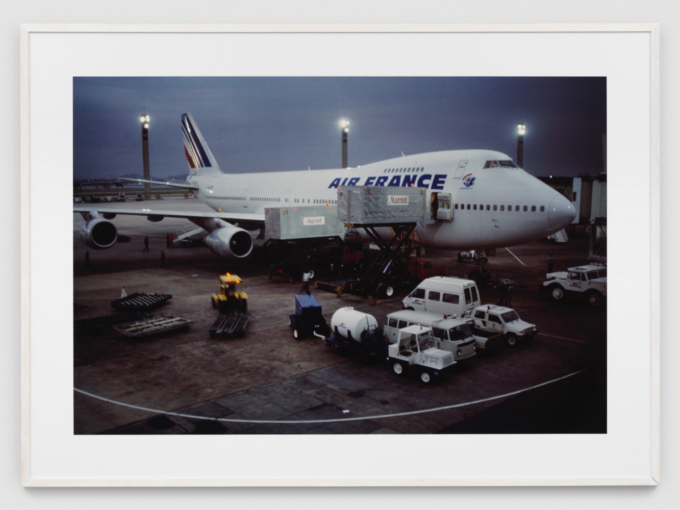 WORK BY FISCHLI / WEISS