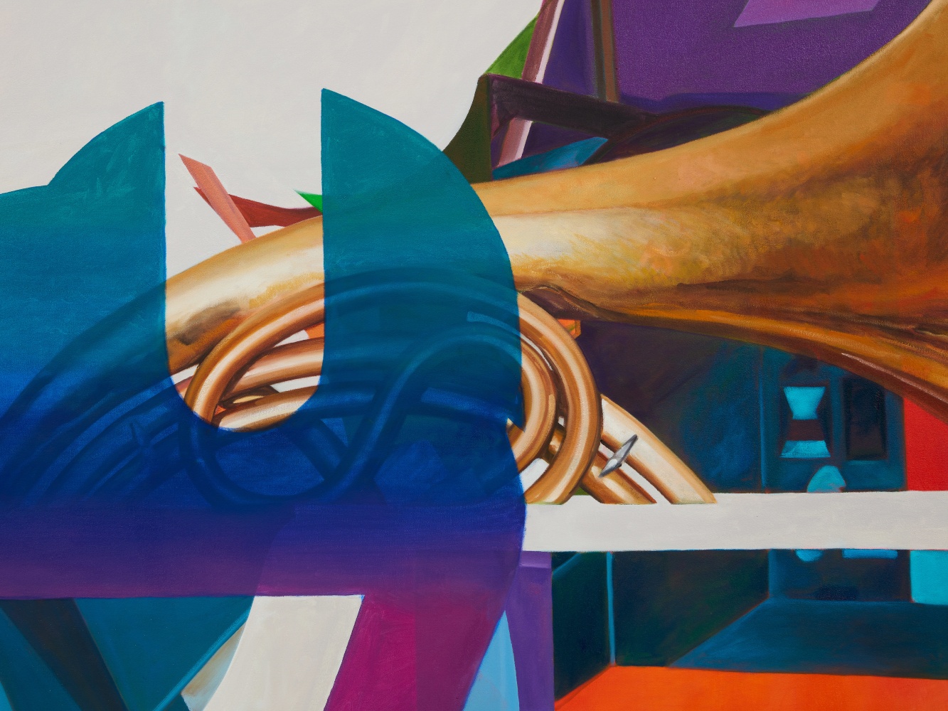 work by alex hubbard