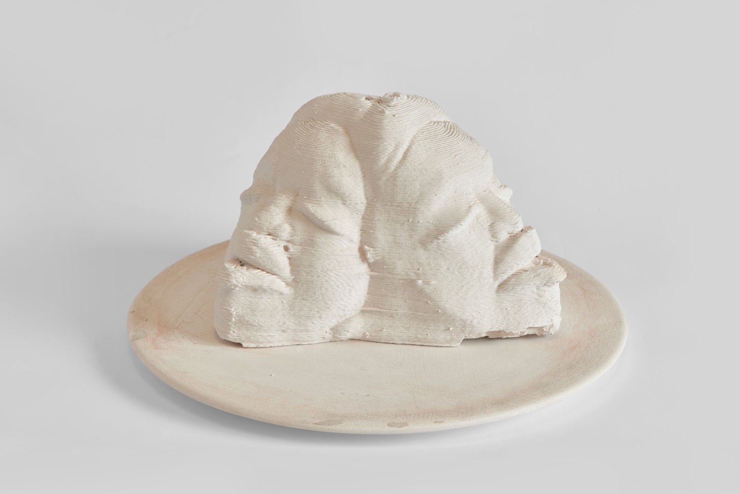 sculpture by Matthew Angelo Harrison