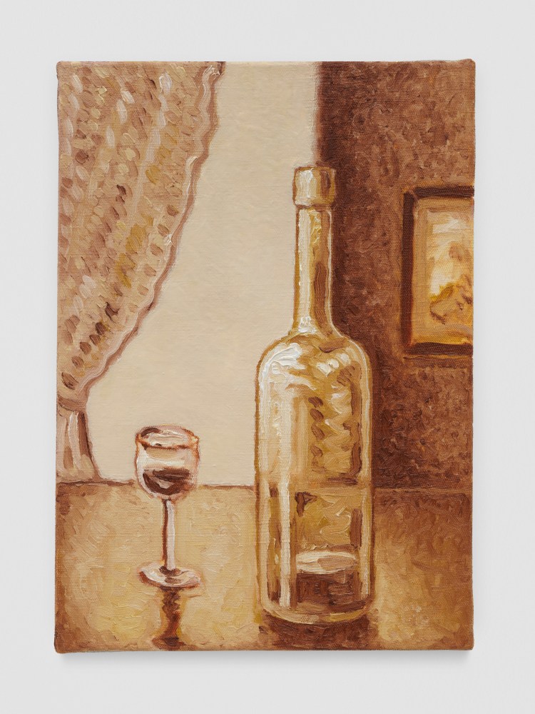 Work by Jean-Frédéric Schnyder