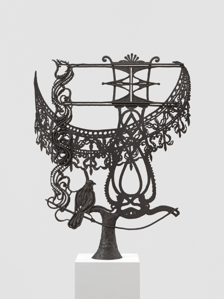 work by Joel Otterson