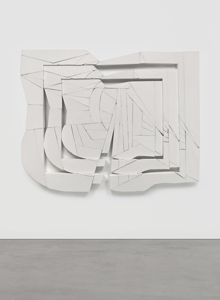 Sculpture by Wyatt Kahn