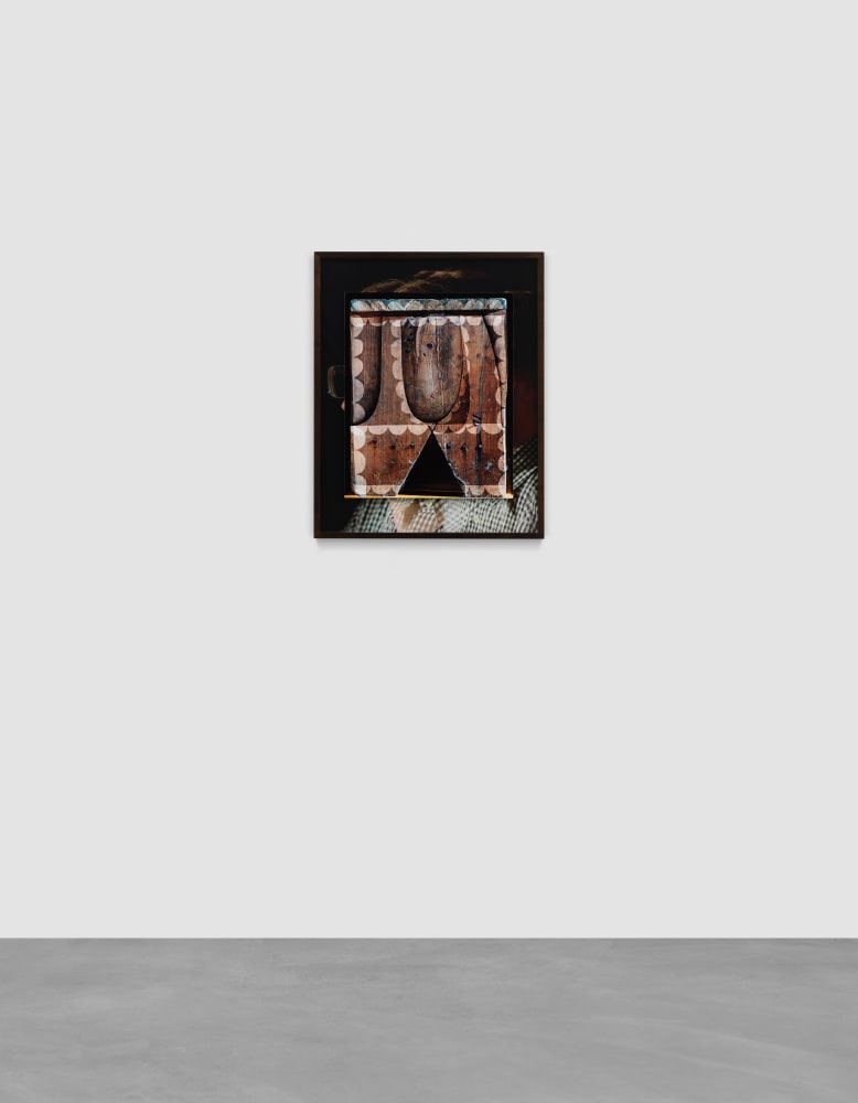 work by lucas blalock