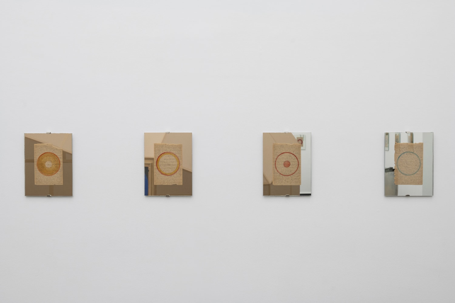 installation view oscar tuazon bergen