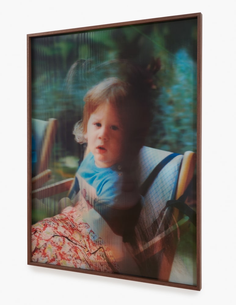 LOUISA GAGLIARDI, YVES SCHERER