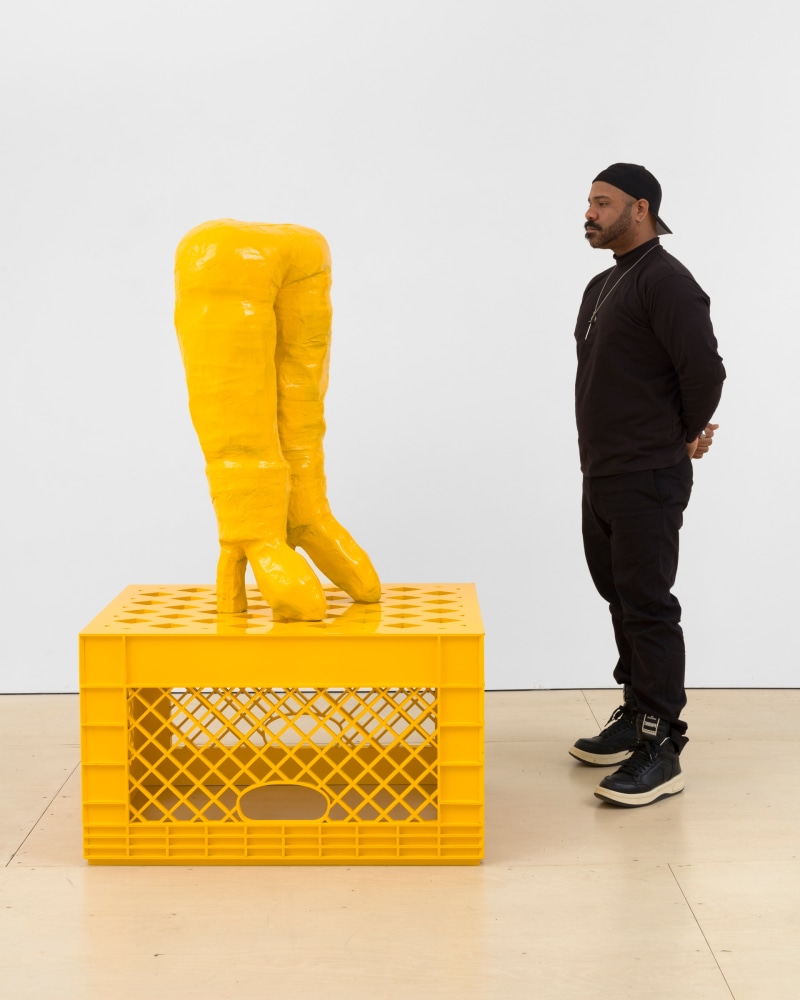 Art Basel Miami Beach 2021