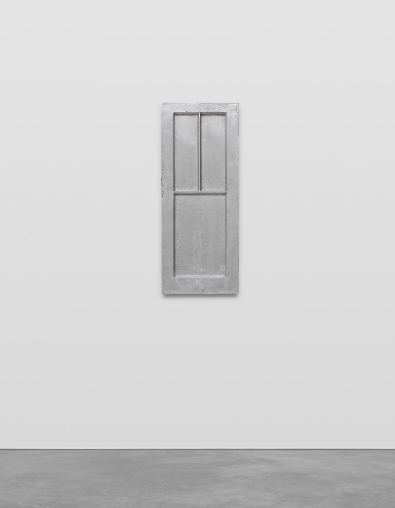 sculpture by Ugo Rondinone