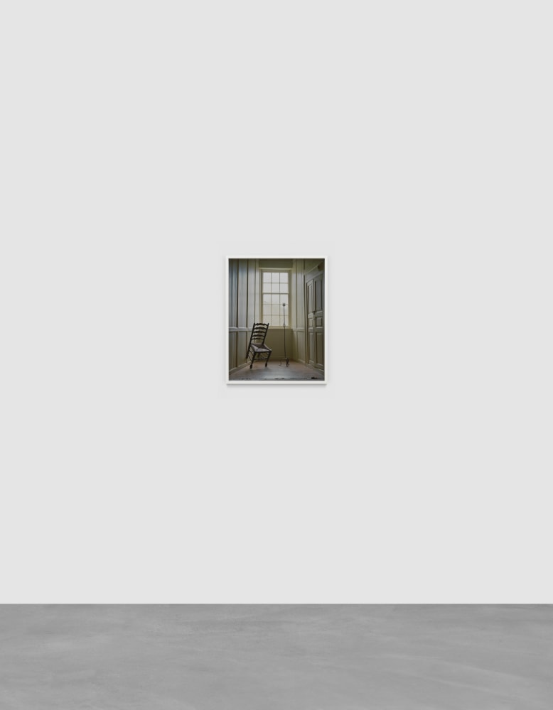 work by TORBJØRN RØDLAND