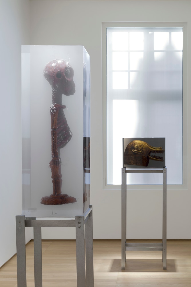 Matthew Angelo Harrison,&amp;nbsp;Postcards from the Future, PoMo, Trondheim, 2025