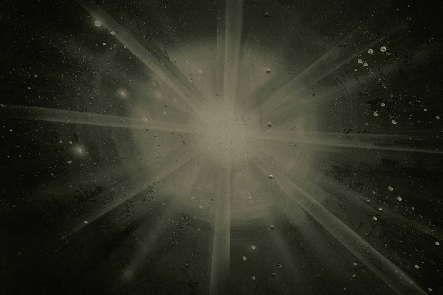 Fotografias II

2005
Series of 6 photographs mounted on cardboard, behind glass
Photo, each 10 x 15 cm / 3 7/8 x 5 7/8 in
Sheet, each 20 x 26.5 cm / 7 7/8 x 10 3/8 in

&amp;copy; Estate Peter Fischli David Weiss