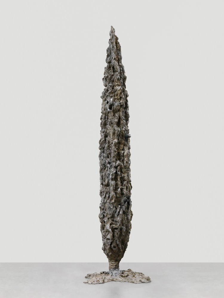 Sculpture by Jean-Marie Appriou