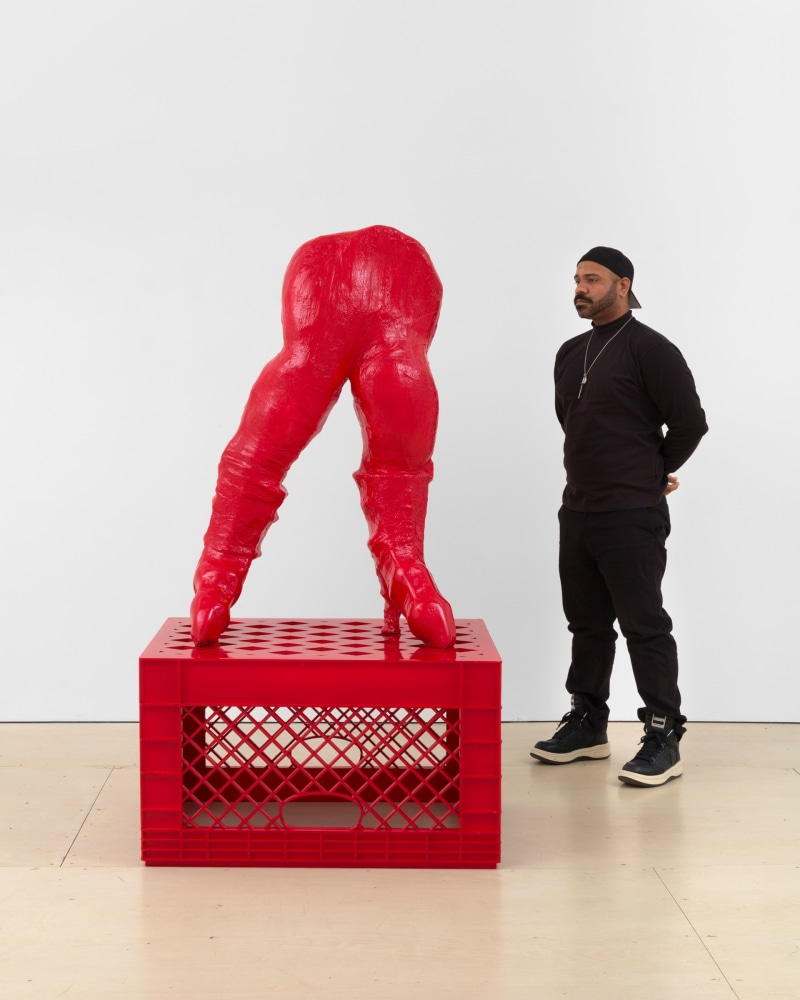 Art Basel Miami Beach 2021