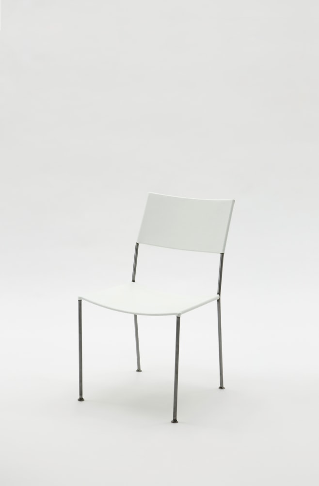 Textile Chair by Franz West