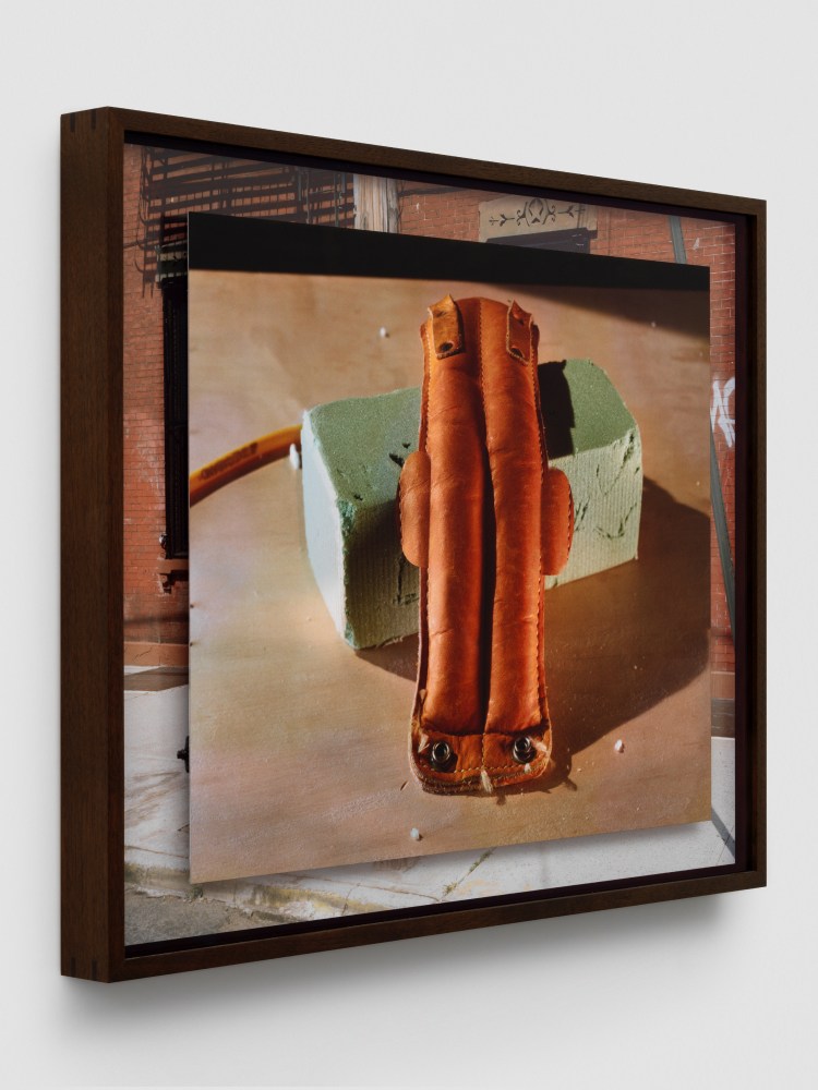 work by lucas blalock