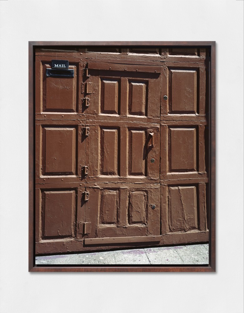 Print by Lucas Blalock