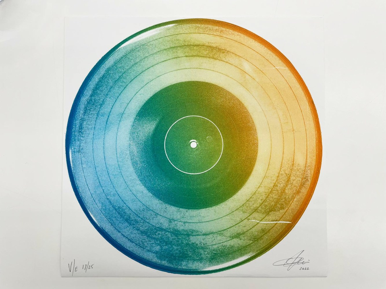 Melas Papadopoulos Group show