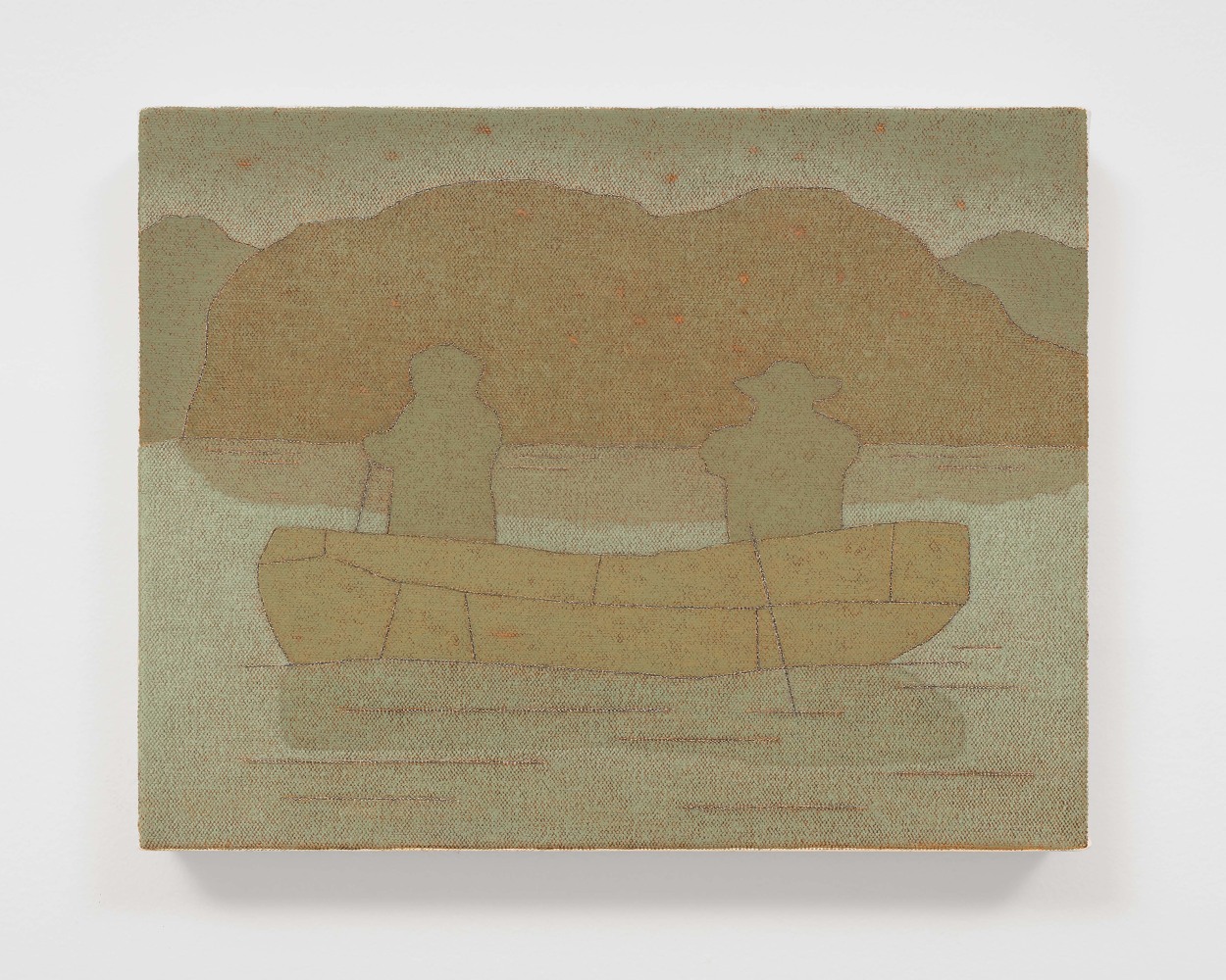 ANGLERS

2018

Oil on canvas

28 x 35.5 cm / 11 x 14 in

DILG 47343