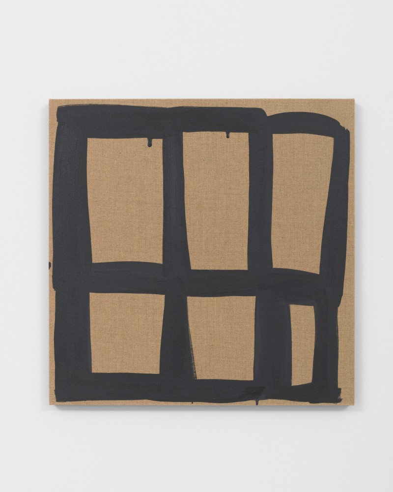 Painting by Amy Feldman