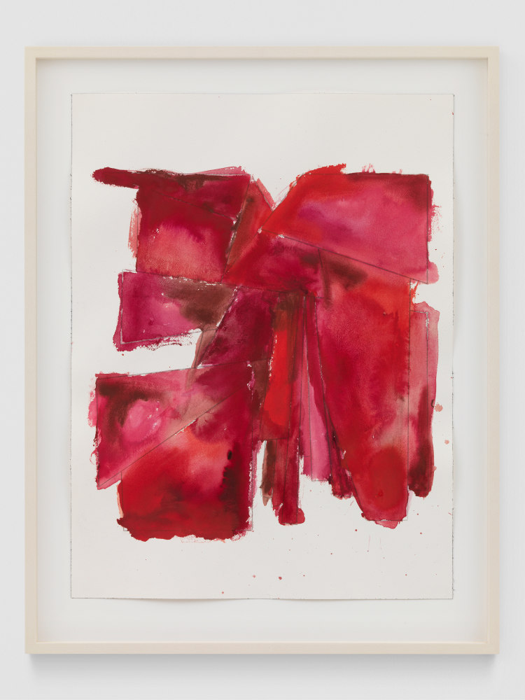 Wyatt Kahn, Untitled, 2018