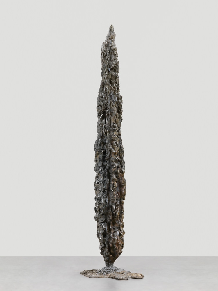 Sculpture by Jean-Marie Appriou