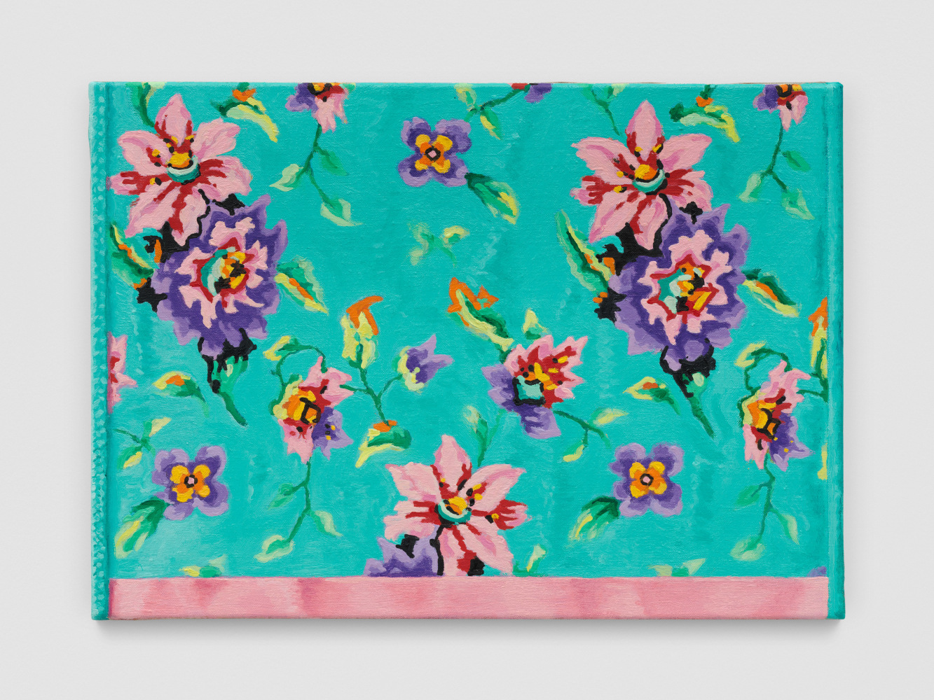 Work by Jean-Frédéric Schnyder