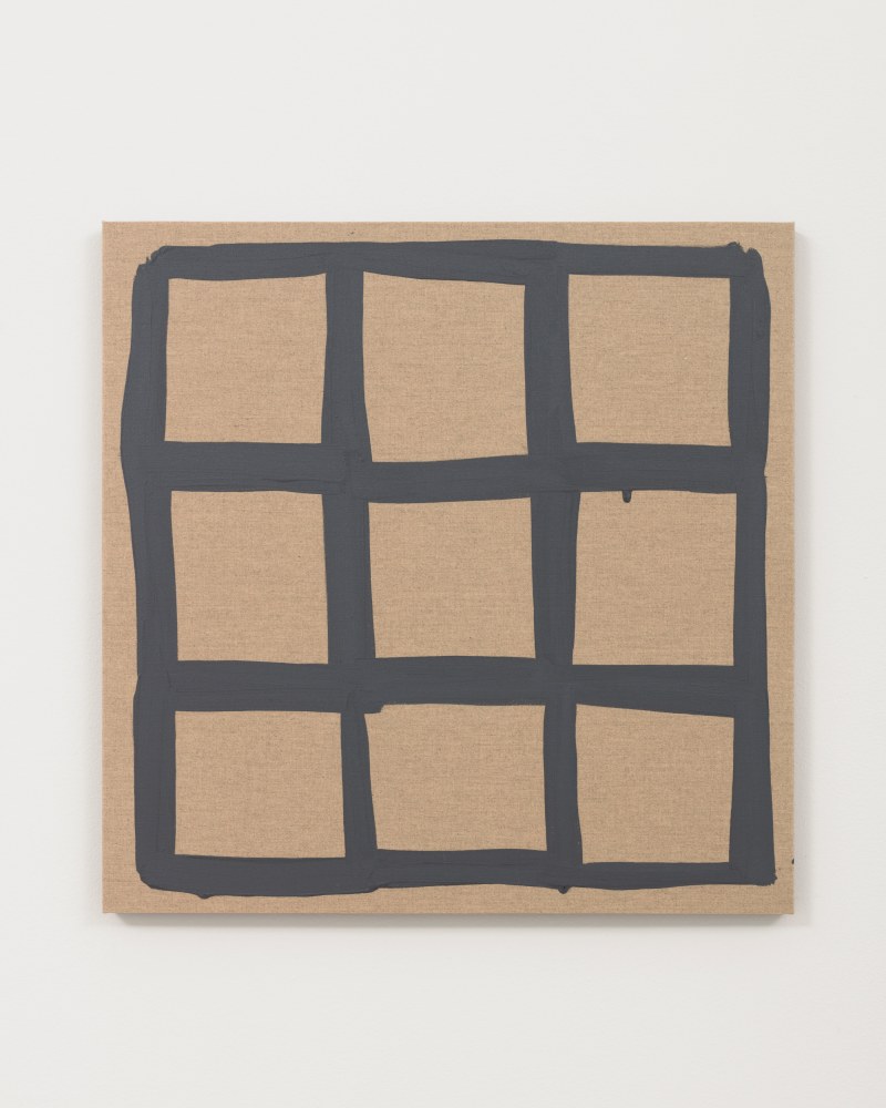 Painting by Amy Feldman