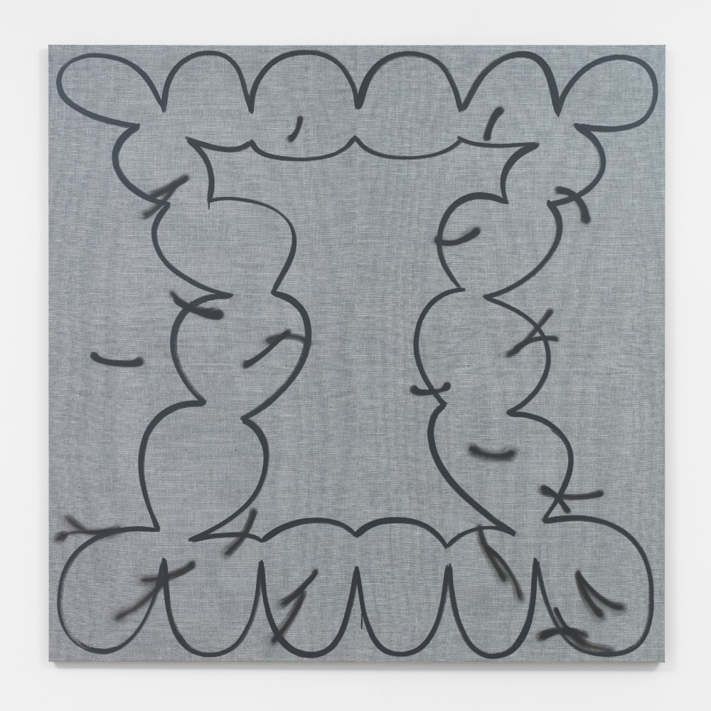 painting by Amy Feldman