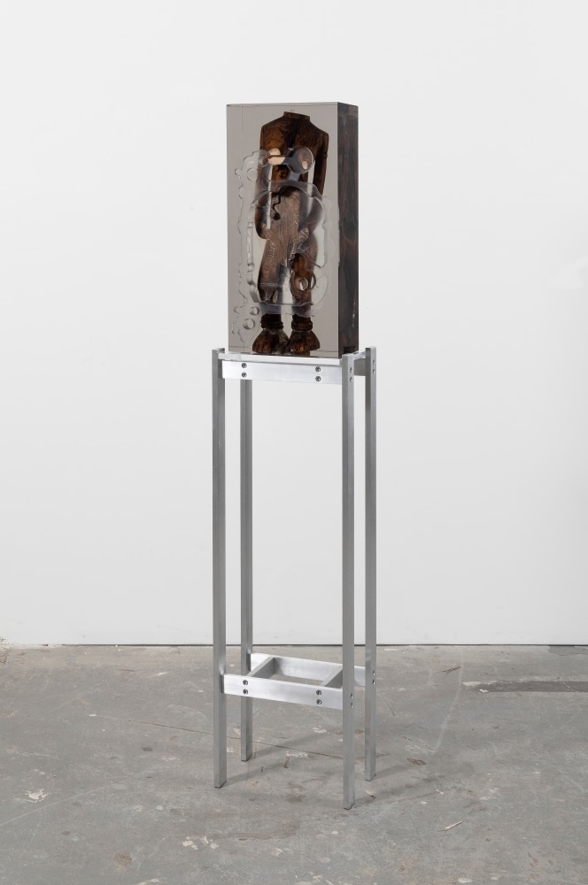 MATTHEW ANGELO HARRISON