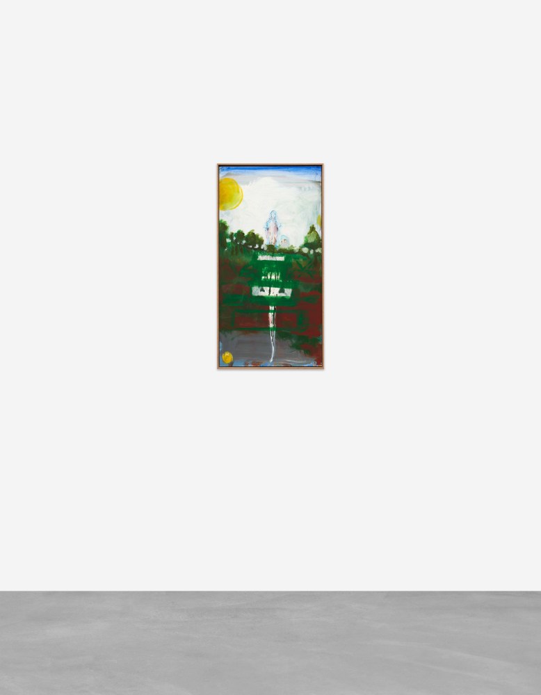 Work by Verne Dawson