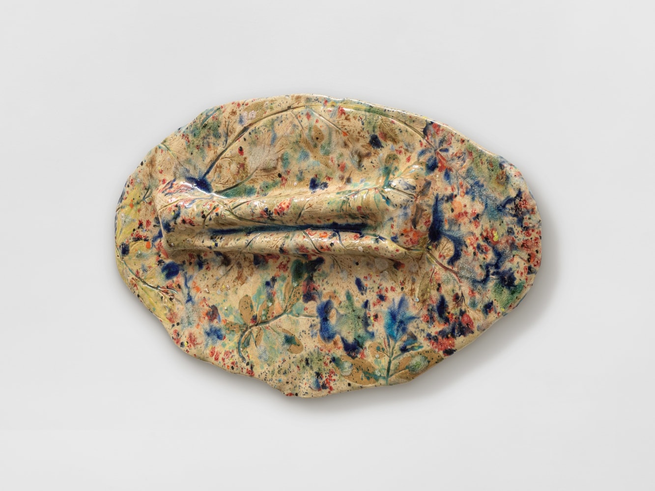 UNTITLED (CARRY),&amp;nbsp;2020, Side view