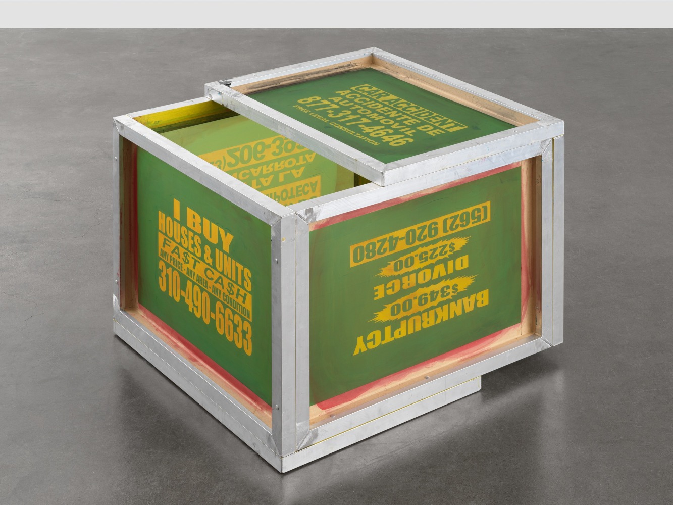 Art Basel Miami Beach 2021