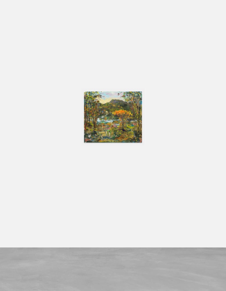 Work by Verne Dawson