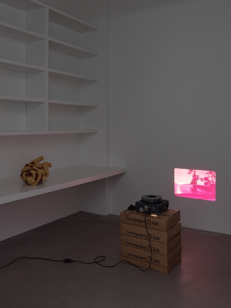 Melas Papadopoulos Group show