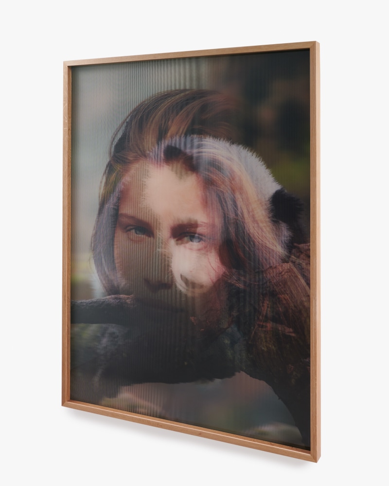 LOUISA GAGLIARDI, YVES SCHERER