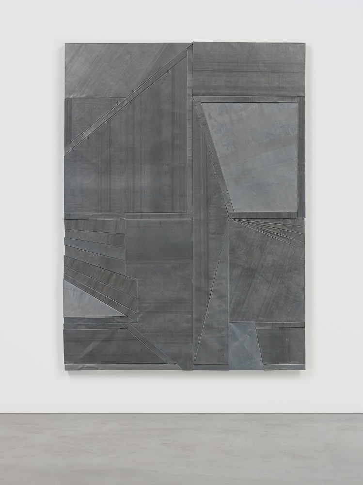 work image of relief by Wyatt Kahn