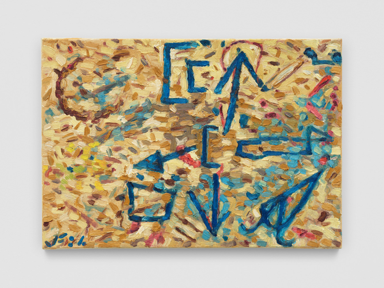 Work by Jean-Frédéric Schnyder