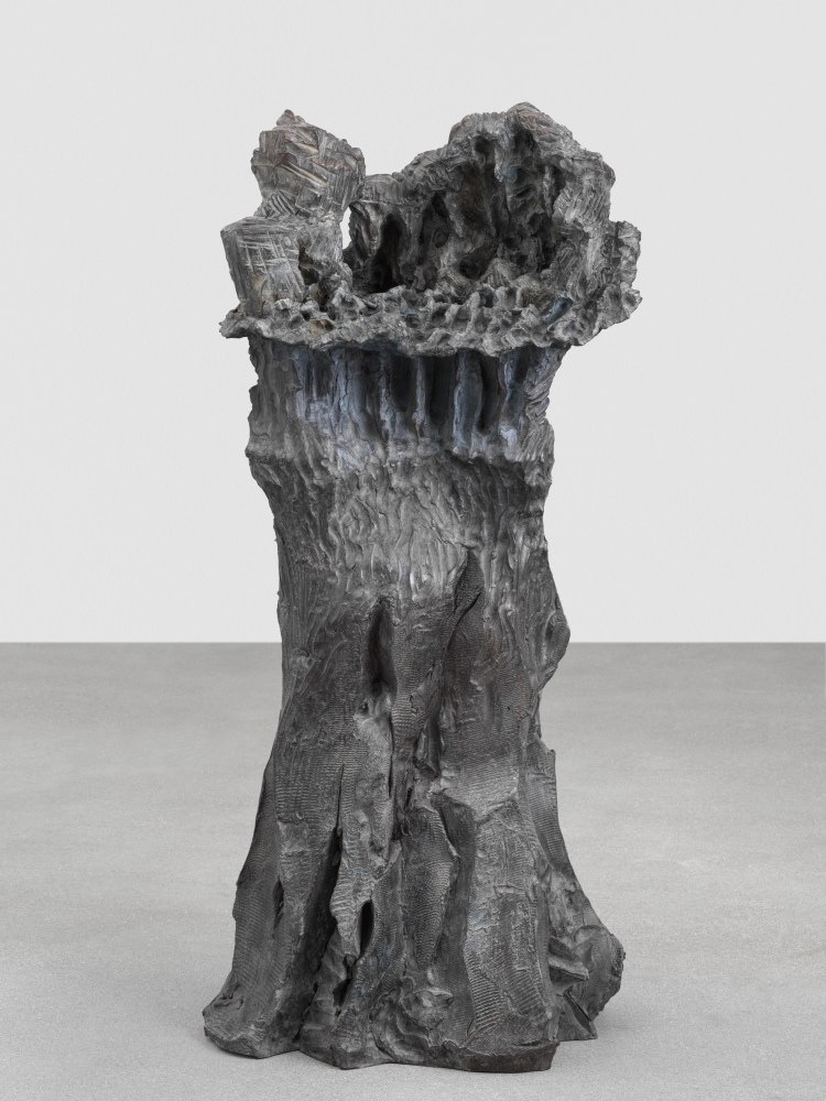 sculpture by Jean-Marie Appriou