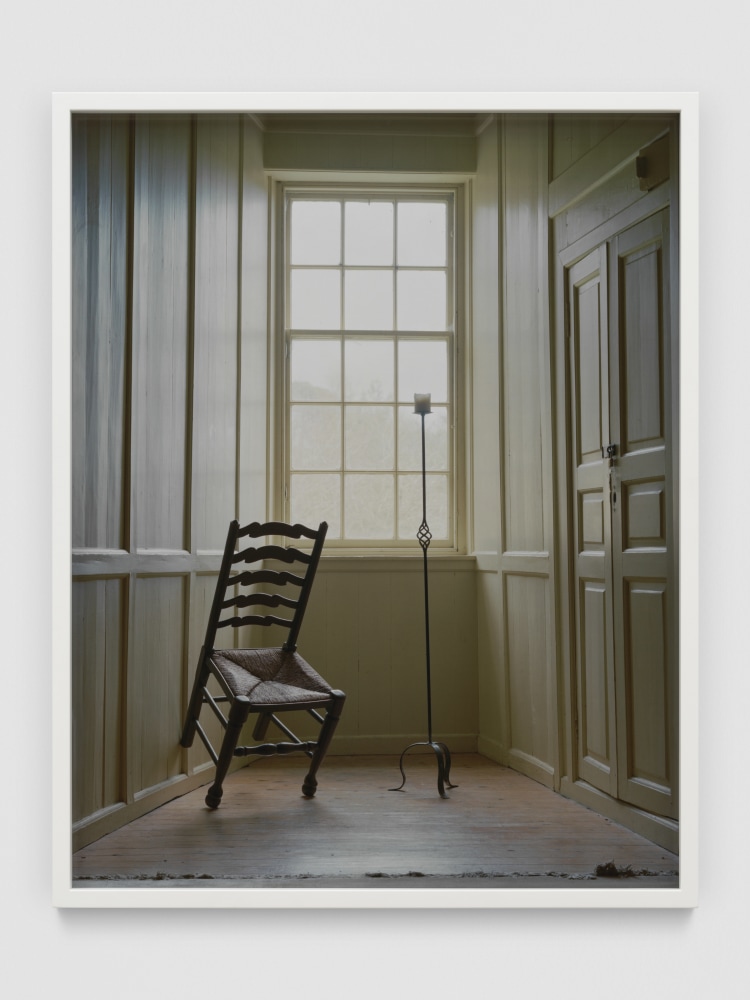 The Self-Centered Life

2020-23

Chromogenic print on Kodak Endura paper

Image 57 x 45 cm / 22 1/2 x 17 3/4 in

Frame 58.5 x 46.5 x 3.5 cm / 23 x 18 1/4 x 1 3/8 in

&amp;copy; Torbj&amp;oslash;rn R&amp;oslash;dland