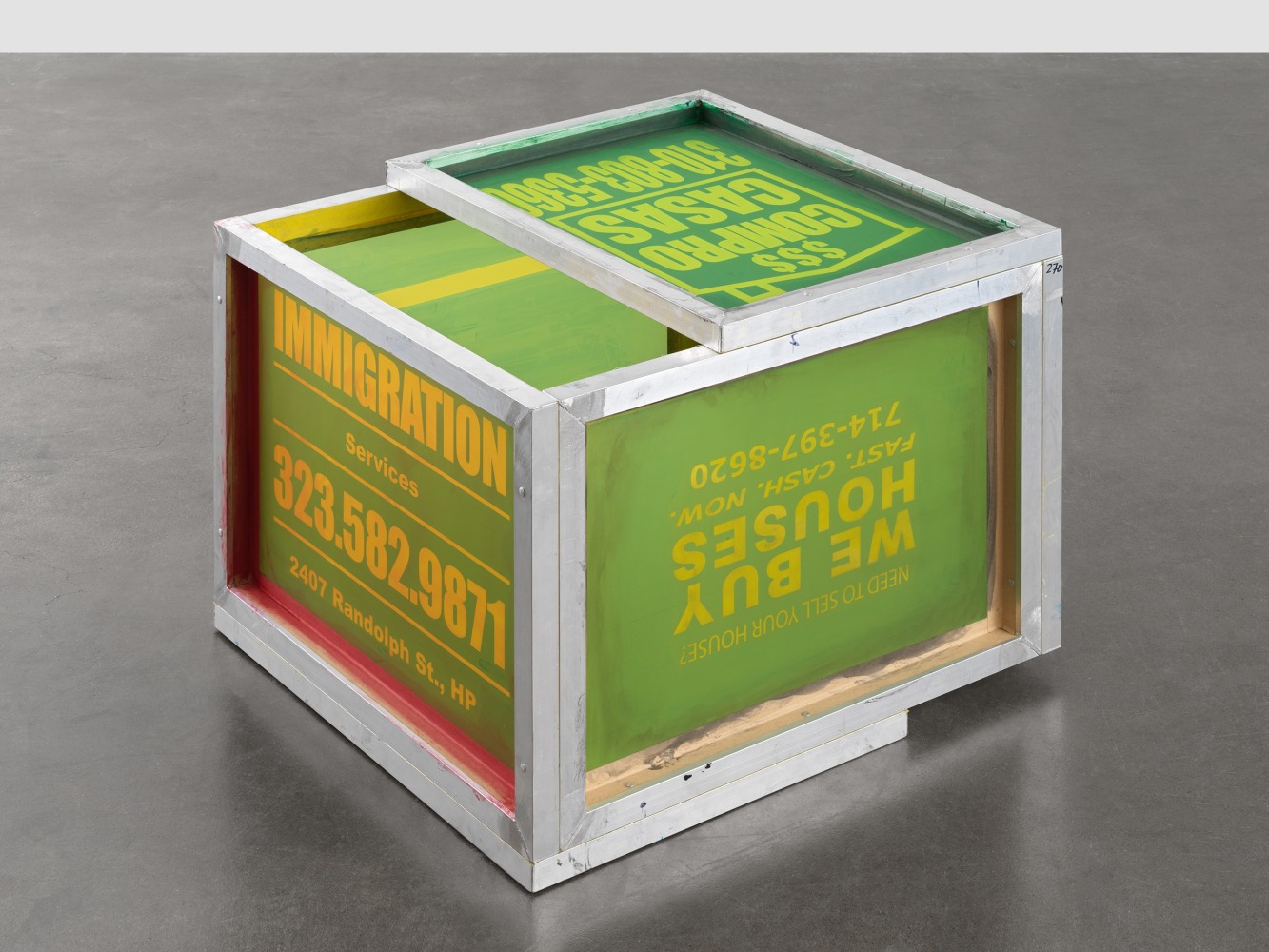 Art Basel Miami Beach 2021