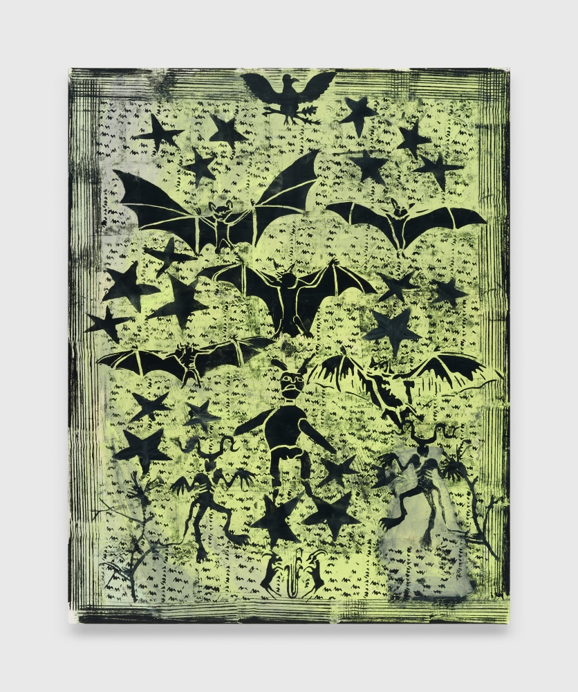 Life Experience

2024

Oil on linen

152.5 x 122 x 2.5 cm / 60 x 48 x 1 1/8 in

&amp;copy; Josh Smith