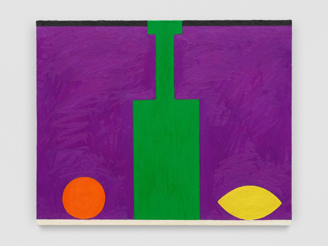 JEAN-FRÉDÉRIC SCHNYDER - - Viewing Room - Galerie Eva