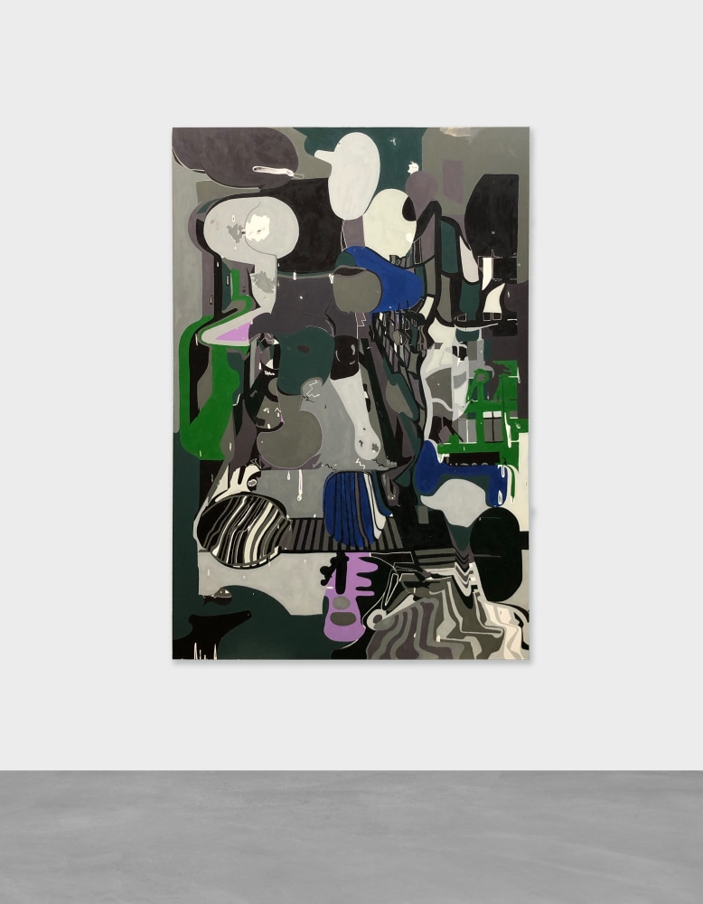 EVERYONE GETS LIGHTER