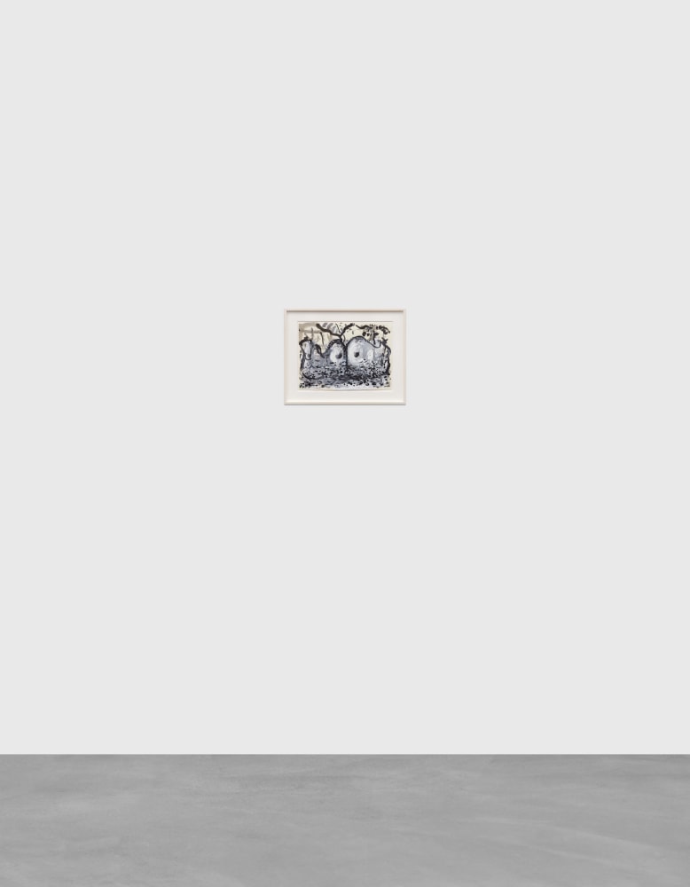 Work by Verne Dawson