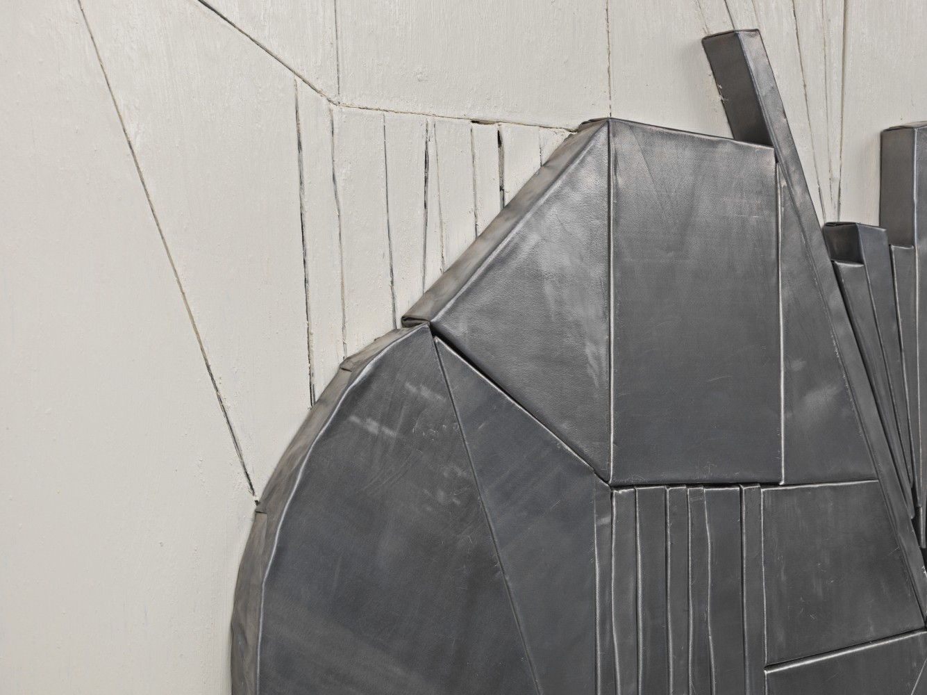 wall panel by Wyatt Kahn