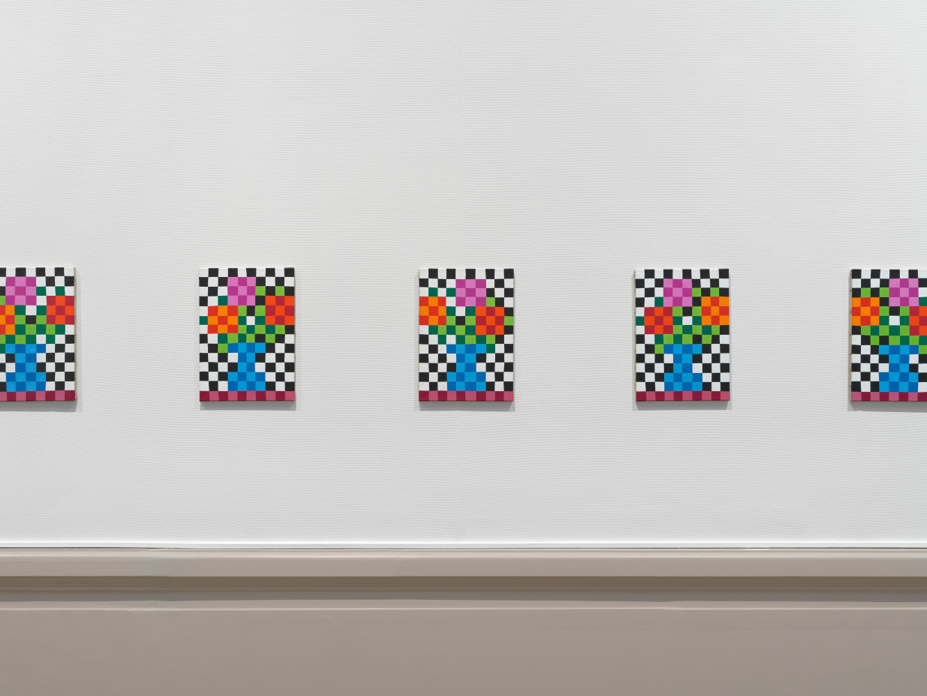 Jean-Frédéric Schnyder - Konrad Witz Project - Selected