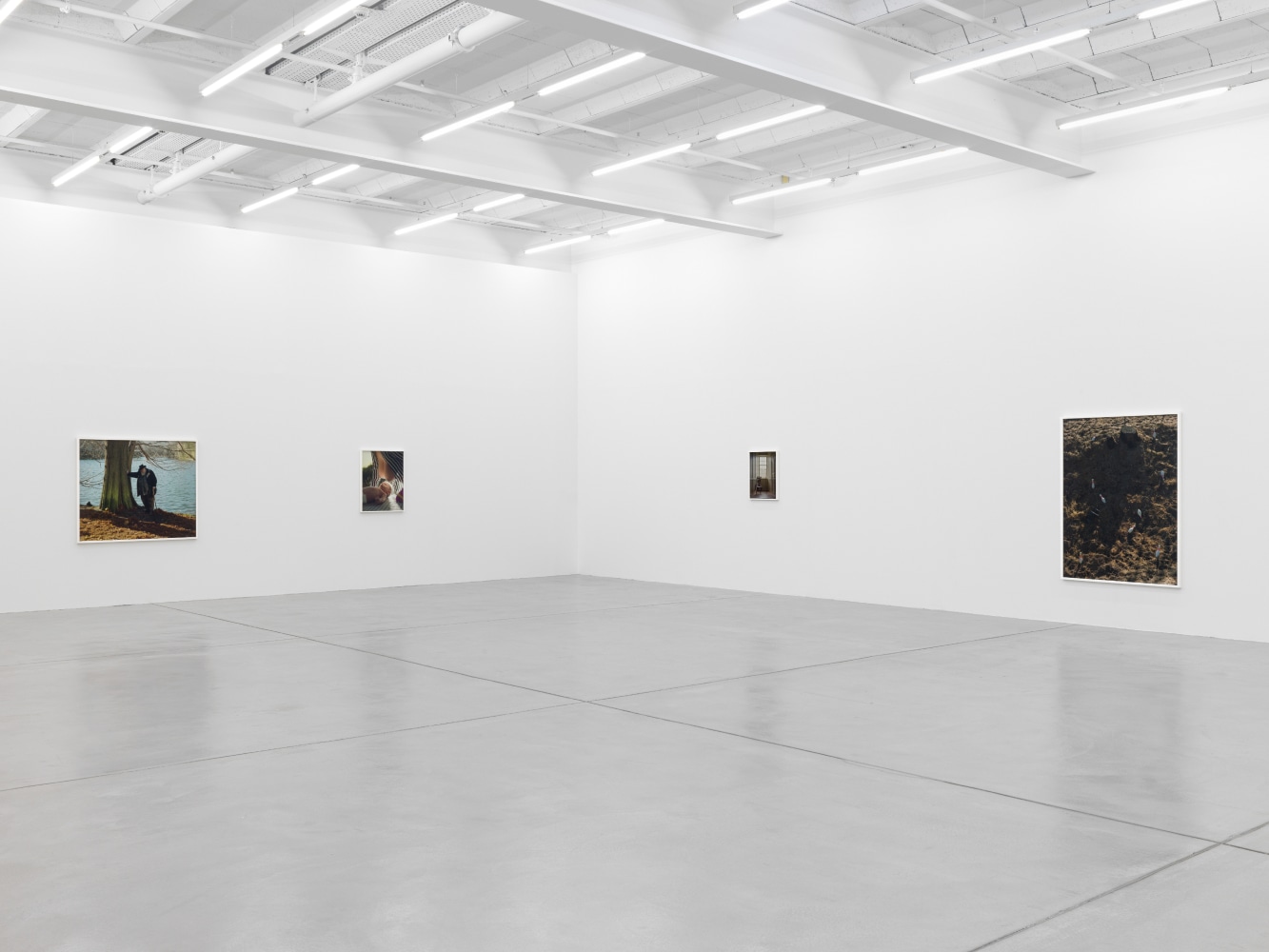 photograph by Torbjørn Rødland